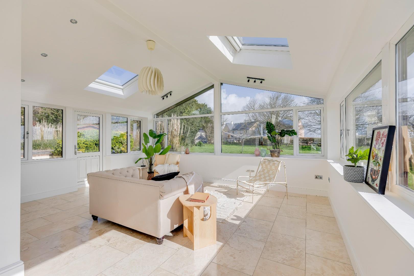 Gileston Road, Gileston, Vale Of Glamorgan, CF62 4HU